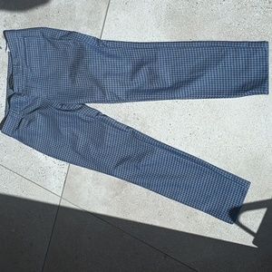 Banana republic Sloan Pant sz 4